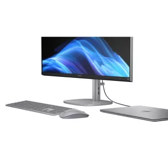 HP AiO OmniStudio X 32-c1011nc, ecran UHD de 32", ULTRA 7-258V, memorie RAM DDR5 de 32 GB, SSD de 2 TB, Windows 11 PRO, GamePass gratuit, 3 luni