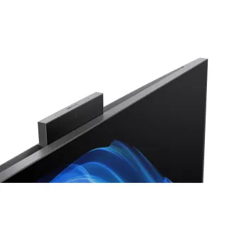 HP AiO OmniStudio X 32-c1011nc, ecran UHD de 32", ULTRA 7-258V, memorie RAM DDR5 de 32 GB, SSD de 2 TB, Windows 11 PRO, GamePass gratuit, 3 luni