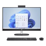 HP AiO 27-cr2006nc, ecran FHD de 27", Ultra5 225U, memorie RAM 32GB DDR5, SSD 1TB, Windows 11 Home, GamePass gratuit, 3 luni