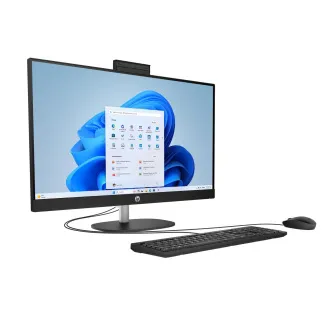 HP AiO 27-cr2006nc, ecran FHD de 27", Ultra5 225U, memorie RAM 32GB DDR5, SSD 1TB, Windows 11 Home, GamePass gratuit, 3 luni HP AiO 27-cr2006nc, ecran FHD de 27", Ultra5 225U, memorie RAM 32GB DDR5, SSD 1TB, Windows 11 Home, GamePass gratuit, 3 luni