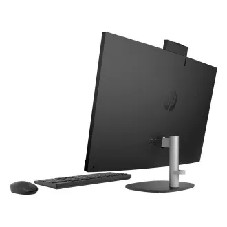 HP AiO 27-cr2008nc, ecran tactil FHD de 27", Ultra5 225U, memorie RAM DDR5 de 32 GB, SSD de 1 TB, Windows 11 Home, GamePass gratuit, 3 luni