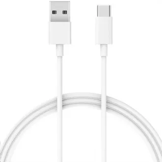 Cablu Mi Type-C la Lightning 1m Cablu Mi Type-C la Lightning 1m