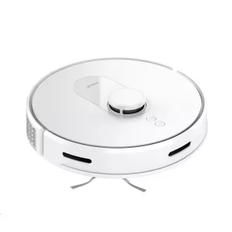 360 Robot Aspirator S8 Alb