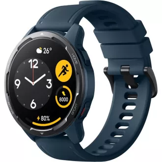 Xiaomi Watch S1 Active GL (Space Black) Xiaomi Watch S1 Active GL (Space Black)