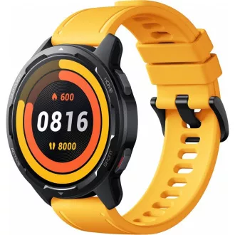 Xiaomi Watch S1 Active GL (Space Black) Xiaomi Watch S1 Active GL (Space Black)