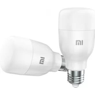 Xiaomi Mi Mi Smart LED Bulb Essential (alb și culoare) EU Xiaomi Mi Mi Smart LED Bulb Essential (alb și culoare) EU