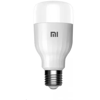 Xiaomi Mi Mi Smart LED Bulb Essential (alb și culoare) EU Xiaomi Mi Mi Smart LED Bulb Essential (alb și culoare) EU