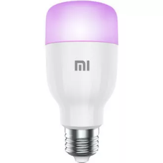 Xiaomi Mi Mi Smart LED Bulb Essential (alb și culoare) EU Xiaomi Mi Mi Smart LED Bulb Essential (alb și culoare) EU