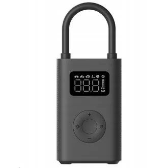 Compresor de aer electric portabil Xiaomi 2