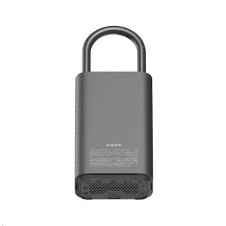 Compresor de aer electric portabil Xiaomi 2