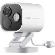 Hub pentru cameră AQARA G5 Pro (PoE), alb