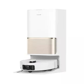Dreame L50 Pro Ultra Alb