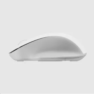 Mouse wireless Xiaomi Comfort Edition, alb