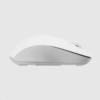 Mouse wireless Xiaomi Comfort Edition, alb