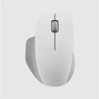 Mouse wireless Xiaomi Comfort Edition, alb