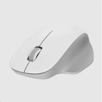 Mouse wireless Xiaomi Comfort Edition, alb