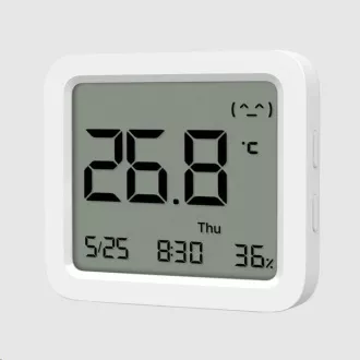 Monitor de temperatură și umiditate Xiaomi Mi 3 Monitor de temperatură și umiditate Xiaomi Mi 3