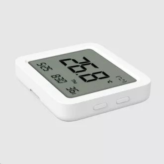 Monitor de temperatură și umiditate Xiaomi Mi 3 Monitor de temperatură și umiditate Xiaomi Mi 3