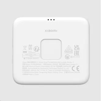 Monitor de temperatură și umiditate Xiaomi Mi 3 Monitor de temperatură și umiditate Xiaomi Mi 3