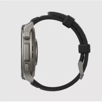 Amazfit Balance 2 Negru Amazfit Balance 2 Negru