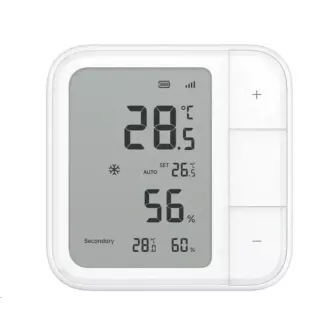 Senzor climatic AQARA W100 Senzor climatic AQARA W100