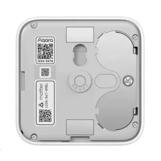 Senzor climatic AQARA W100 Senzor climatic AQARA W100