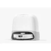 Roborock Qrevo Curv Alb