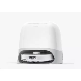 Roborock Qrevo Curv Alb