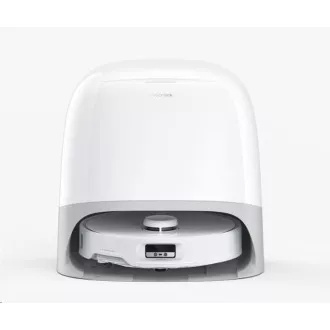 Roborock Qrevo Curv Alb