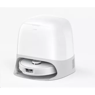 Roborock Qrevo Curv Alb