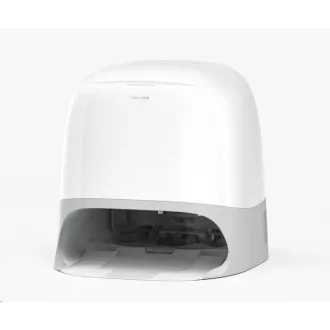 Roborock Qrevo Curv Alb