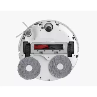 Roborock Qrevo Curv Alb