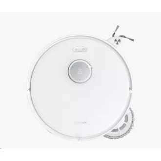 Roborock Qrevo Curv Alb