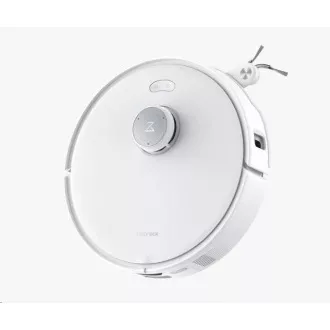 Roborock Qrevo Curv Alb