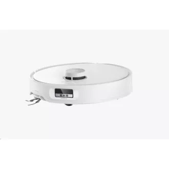 Roborock Qrevo Curv Alb