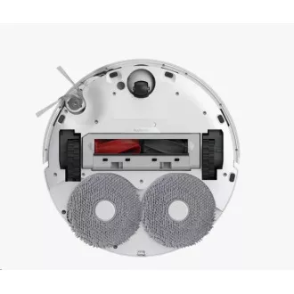 Roborock Qrevo Curv Alb