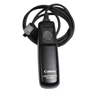 Declanșator prin cablu Canon RS-80N3