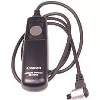 Declanșator prin cablu Canon RS-80N3
