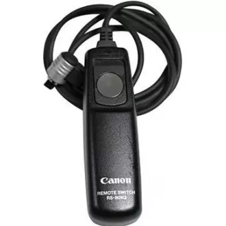 Canon RS-60 E3 cablu declanșator, minijack