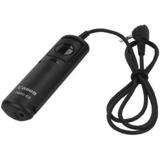 Canon RS-60 E3 cablu declanșator, minijack