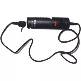 Canon RS-60 E3 cablu declanșator, minijack