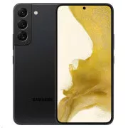Samsung Galaxy S22 (S901), 8/128 GB, 5G, DS, EU, negru