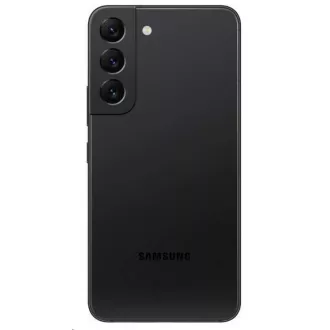 Samsung Galaxy S22 (S901), 8/128 GB, 5G, DS, EU, negru Samsung Galaxy S22 (S901), 8/128 GB, 5G, DS, EU, negru