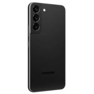 Samsung Galaxy S22 (S901), 8/128 GB, 5G, DS, EU, negru Samsung Galaxy S22 (S901), 8/128 GB, 5G, DS, EU, negru