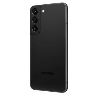 Samsung Galaxy S22 (S901), 8/128 GB, 5G, DS, EU, negru Samsung Galaxy S22 (S901), 8/128 GB, 5G, DS, EU, negru