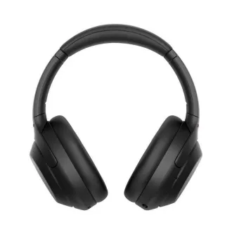 Căști fără fir Sony WH-1000XM4, EU, negru