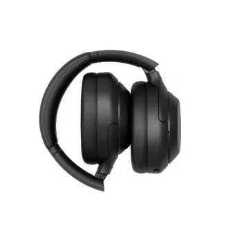 Căști fără fir Sony WH-1000XM4, EU, negru