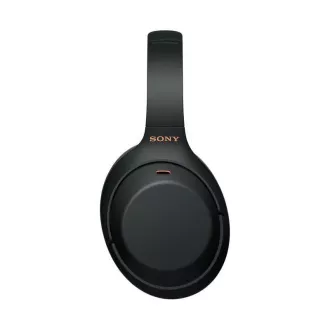 Căști fără fir Sony WH-1000XM4, EU, negru