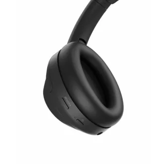 Căști fără fir Sony WH-1000XM4, EU, negru
