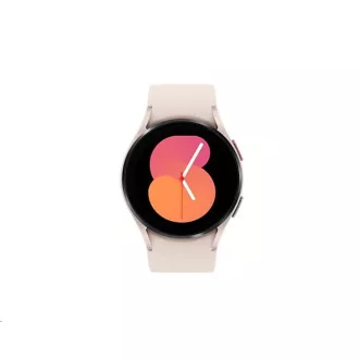 Samsung Galaxy Watch 5 (40 mm), LTE, EU, aur roz Samsung Galaxy Watch 5 (40 mm), LTE, EU, aur roz